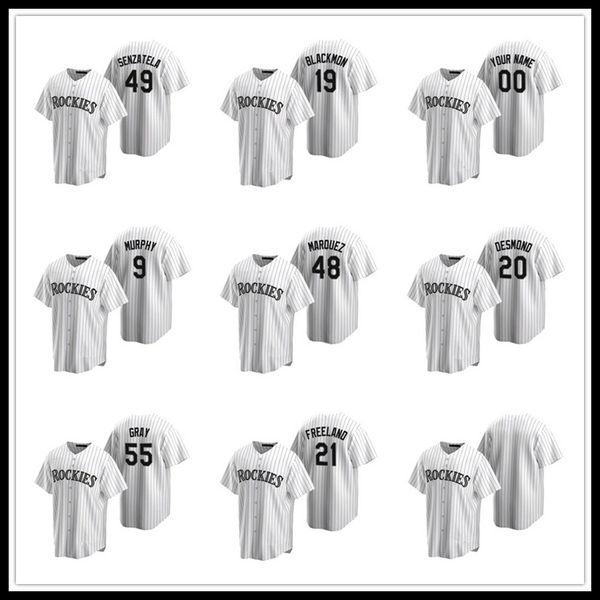 colorado rockies men women youth 27 trevor story 19 charlie blackmon 28 nolan arenado home baseball jersey, Black
colorado rockies men women youth 27 trevor story 19 charlie blackmon 28 nolan arenado home baseball jersey, Black