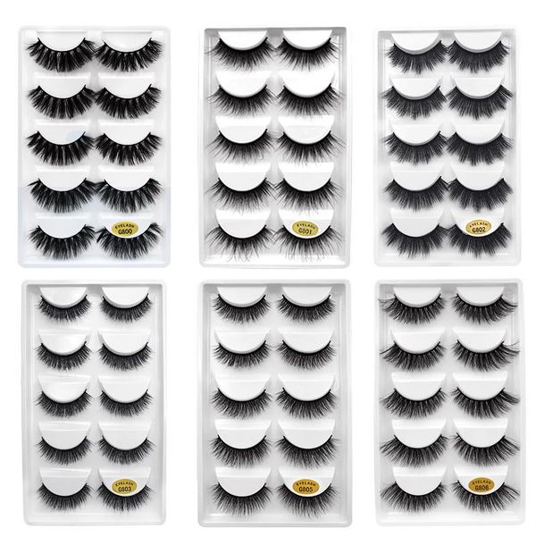 5pairs makeup eyelashes soft fluffy lashes false eyelashes dramatic 3d mink lashes lash extension make up 3d cilios faux cils wmtxge
5pairs makeup eyelashes soft fluffy lashes false eyelashes dramatic 3d mink lashes lash extension make up 3d cilios faux cils wmtxge