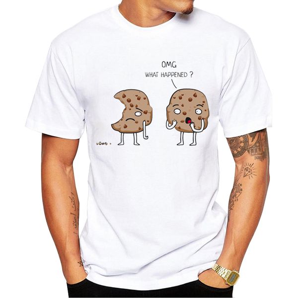 teehub мода печенье omg дизайн мужчины t-shirt смешные печенье printed tshirts hipster топы с коротким рукавом тройник спорта с капюшоном ho
teehub мода печенье omg дизайн мужчины t-shirt смешные печенье printed tshirts hipster топы с коротким рукавом тройник спорта с капюшоном ho