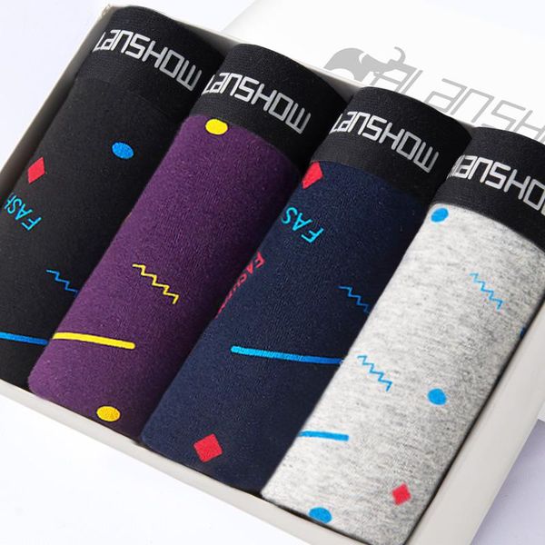4pcs/lot underwear men cotton underpants male pure men panties shorts underwear boxer shorts cotton cuecas soft boxers, Black;white
4pcs/lot underwear men cotton underpants male pure men panties shorts underwear boxer shorts cotton cuecas soft boxers, Black;white