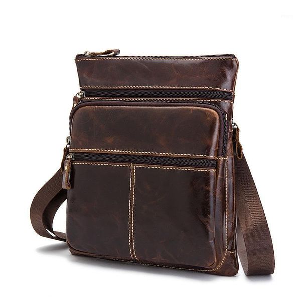 new men genuine leather business single shoulder bag fashion trend cross body messenger bags male tote handbag luxury briefcase1
new men genuine leather business single shoulder bag fashion trend cross body messenger bags male tote handbag luxury briefcase1