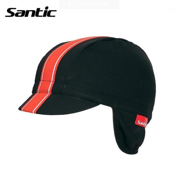 men cycling cap windproof warm riding earmuffs cover santic winter sports bike riding cap bandana sports ski running quick dry1, Black
men cycling cap windproof warm riding earmuffs cover santic winter sports bike riding cap bandana sports ski running quick dry1, Black