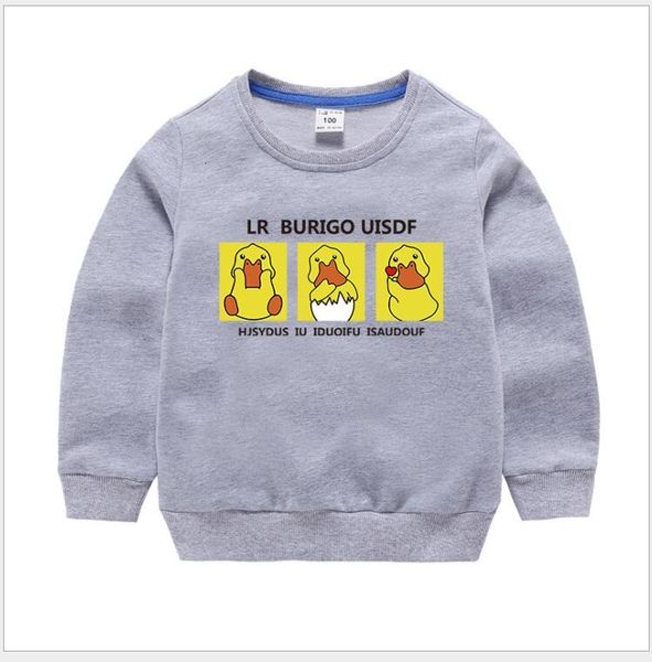 children spring and autumn round neck casual thin cartoon pattern boy pullover long sleeve designer girl clothes, Blue
children spring and autumn round neck casual thin cartoon pattern boy pullover long sleeve designer girl clothes, Blue