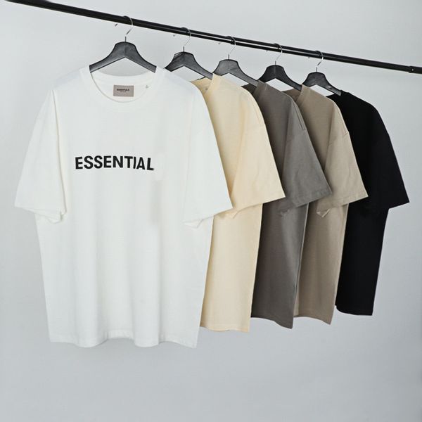 2021 mens tshirt spring and summer reflective short sleeve round neck fashion solid tshirt with 3 colors asian size s-xl t9, White;black
2021 mens tshirt spring and summer reflective short sleeve round neck fashion solid tshirt with 3 colors asian size s-xl t9, White;black
