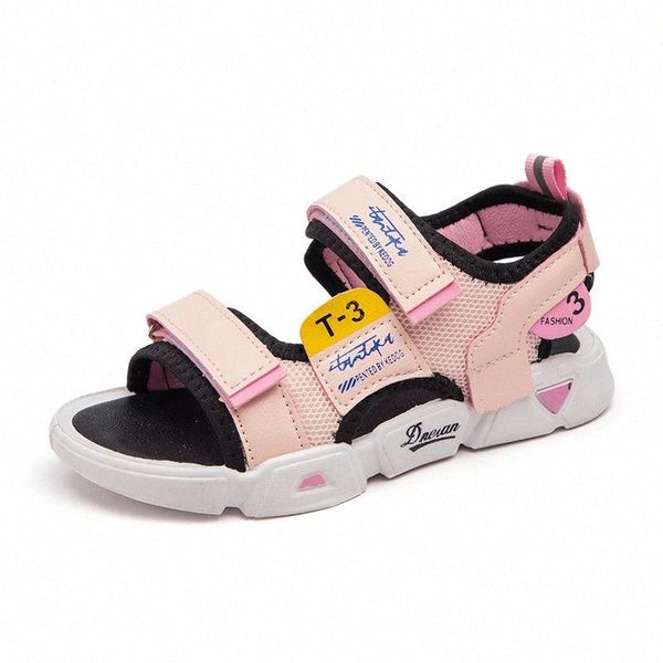 new baby boys & girls beach shoes children sandals fashion sports casual soft bottom non-slip summer shoes for kids size 26-37 #rz0r
new baby boys & girls beach shoes children sandals fashion sports casual soft bottom non-slip summer shoes for kids size 26-37 #rz0r