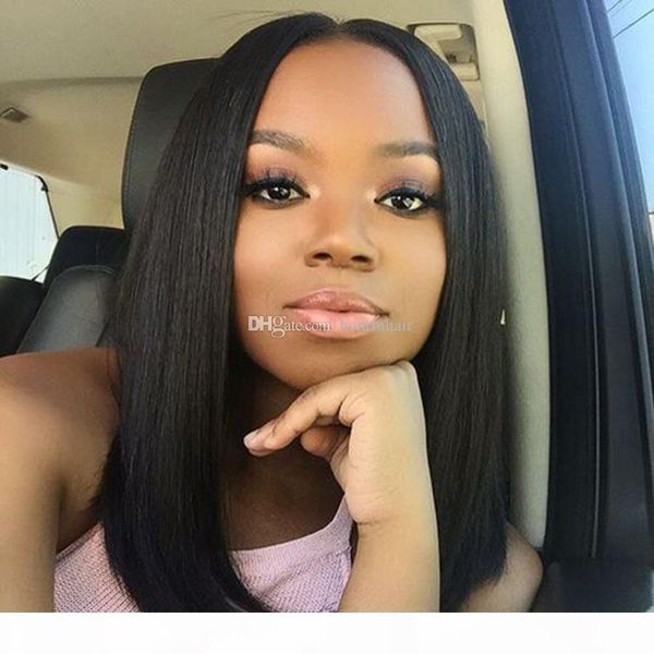 full lace human hair wig bob wig malaysian virgin hair lace front wig 150% density natural pre-plucked hairline with baby hair glueless, Black;brown
full lace human hair wig bob wig malaysian virgin hair lace front wig 150% density natural pre-plucked hairline with baby hair glueless, Black;brown