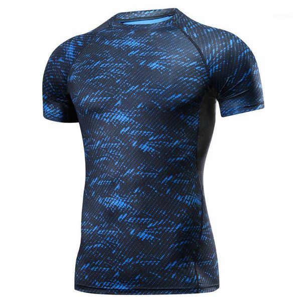 2020 men's gym shirt sport t shirt men short sleeve running men workout training tees fitness sport t-shirt rashgard1, Black;blue
2020 men's gym shirt sport t shirt men short sleeve running men workout training tees fitness sport t-shirt rashgard1, Black;blue