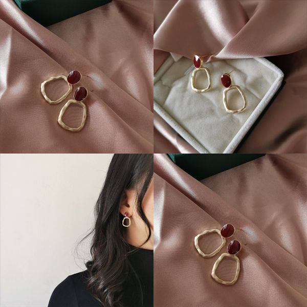 s8v women real sterling hoop earring silver fashion jewelry retro buds mini flowers stud earrings nose studs gifts for, Golden
s8v women real sterling hoop earring silver fashion jewelry retro buds mini flowers stud earrings nose studs gifts for, Golden