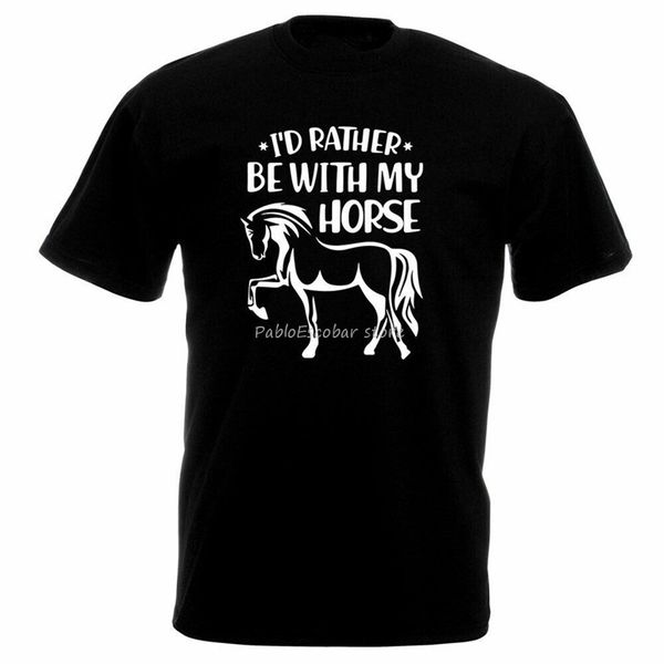i'd rather be with my horse riding equestrian birthday gift dad new fashion male brand summer hoodie designers t shirts sweatshirt
i'd rather be with my horse riding equestrian birthday gift dad new fashion male brand summer hoodie designers t shirts sweatshirt