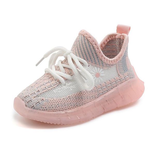 with light led kids running sneakers autumn children sport shoes tenis boys girls basket footwear breathable shoes jllorw bdetrade, Black
with light led kids running sneakers autumn children sport shoes tenis boys girls basket footwear breathable shoes jllorw bdetrade, Black