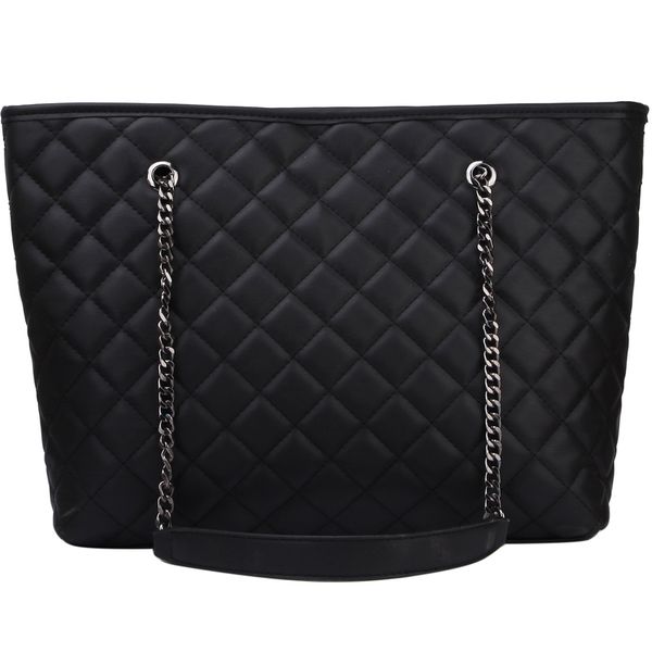solid shoulder bags high-capacity shopping bag pu leather tote package bags purses casual handbag for women travel shopping bag
solid shoulder bags high-capacity shopping bag pu leather tote package bags purses casual handbag for women travel shopping bag