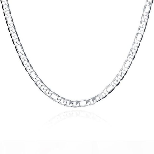 plated sterling silver necklace 20 inches men's 6m flat three room one chain dhsn032 sale 925 silver plate chains necklaces jewelry
plated sterling silver necklace 20 inches men's 6m flat three room one chain dhsn032 sale 925 silver plate chains necklaces jewelry