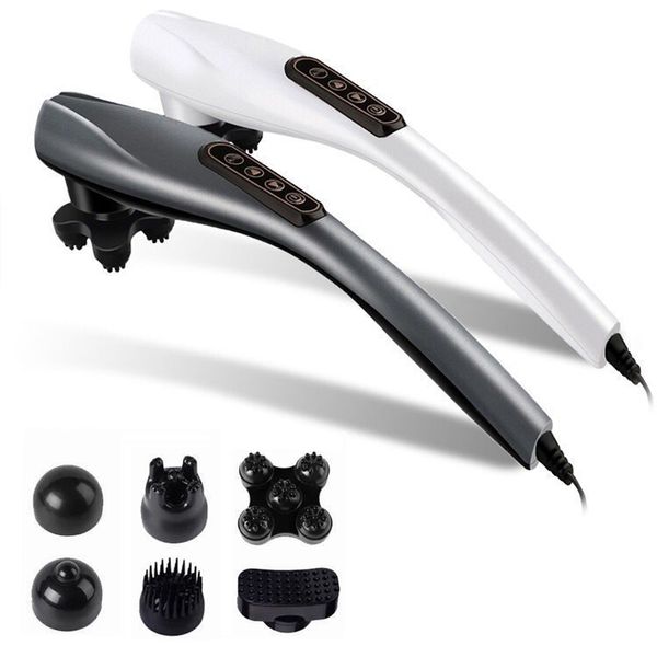 6 in 1 electric neck massage hammer massage back relax multifunction cervical vertebra roller massage stick 220v raben
6 in 1 electric neck massage hammer massage back relax multifunction cervical vertebra roller massage stick 220v raben