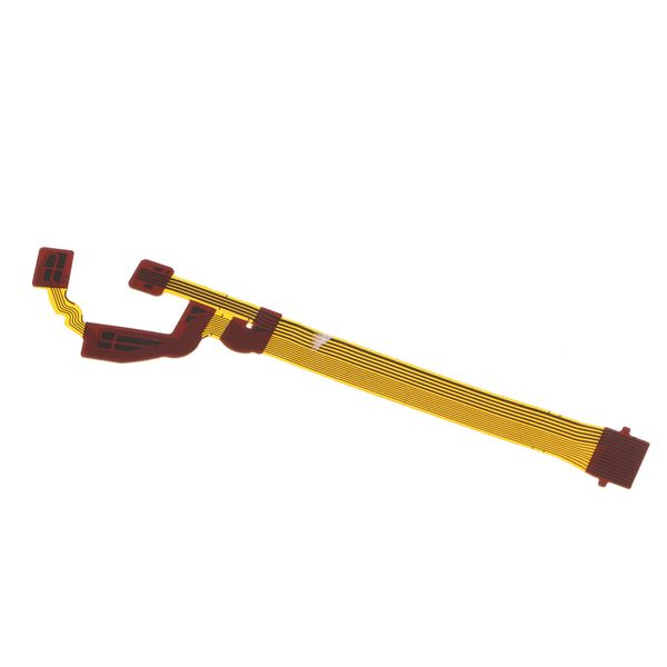 lens anti-shake flex cable fpc ribbon part for for nikon j1 j2 nikkor 10-30 mm 1:3.5-5.6 vr camera fix / spare parts
lens anti-shake flex cable fpc ribbon part for for nikon j1 j2 nikkor 10-30 mm 1:3.5-5.6 vr camera fix / spare parts