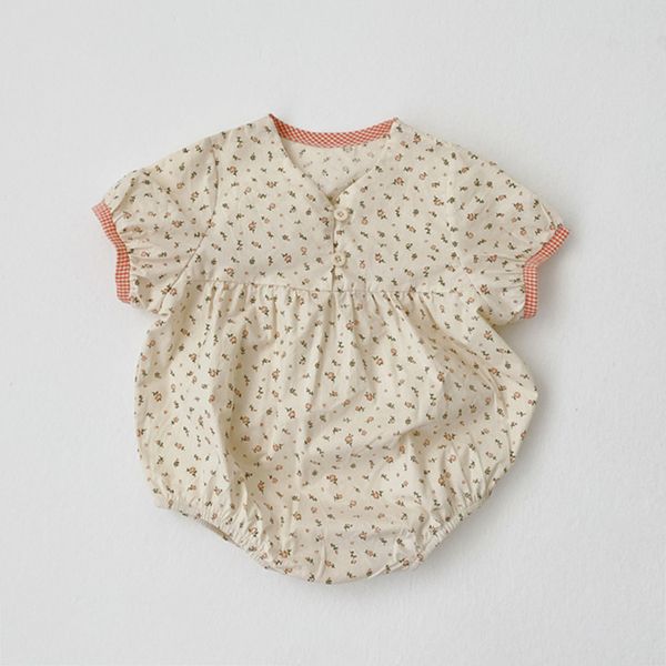 vintage baby girls romper 2020 korean baby clothes outfits summer floral birthday playsuit lovely fashion newborn sunsuit c1021, Blue
vintage baby girls romper 2020 korean baby clothes outfits summer floral birthday playsuit lovely fashion newborn sunsuit c1021, Blue