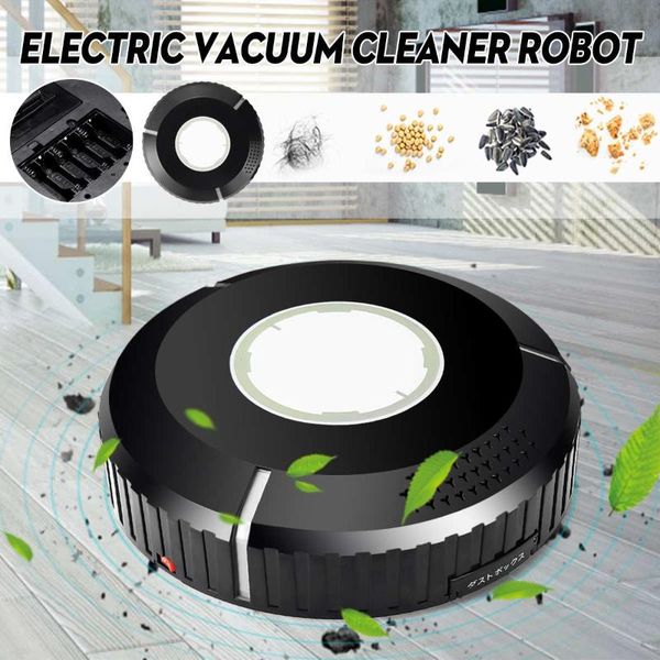 robot vacuum cleaners rechargeable floor sweeping dust catcher intelligent auto-induction sweeer noiseless household cleaner
robot vacuum cleaners rechargeable floor sweeping dust catcher intelligent auto-induction sweeer noiseless household cleaner