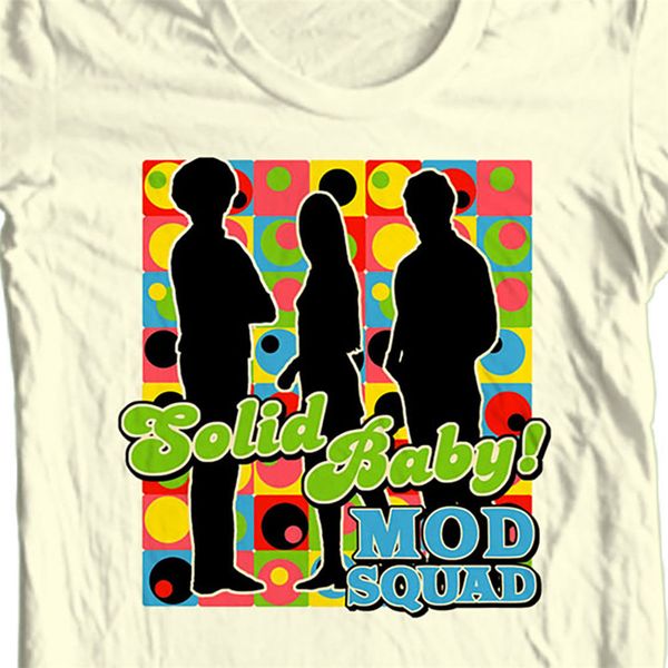 mod squad retro 70's tv land show 100% cotton beige cbs225 gyms fitness hoodie designers t shirts sweatshirt
mod squad retro 70's tv land show 100% cotton beige cbs225 gyms fitness hoodie designers t shirts sweatshirt