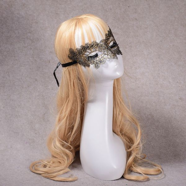 mask 202130#black enchanting women cutout fashion lace masks for prom party dancing wear erotic accessories
mask 202130#black enchanting women cutout fashion lace masks for prom party dancing wear erotic accessories