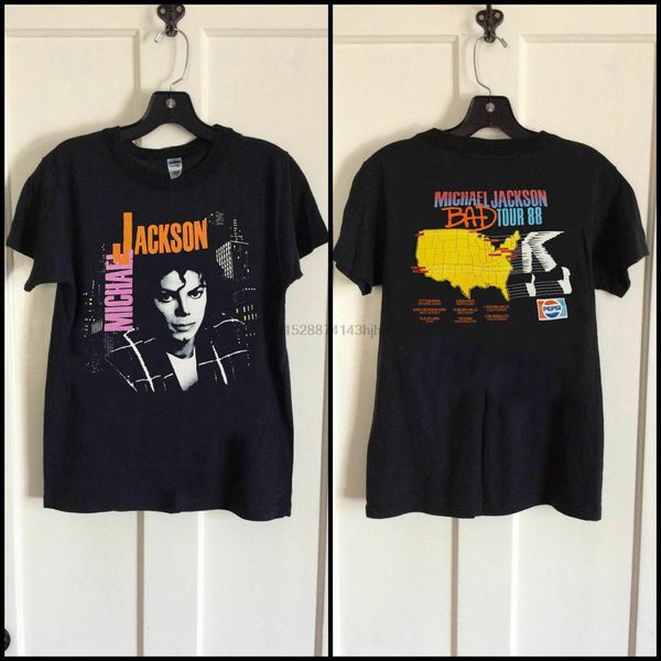rare vintage michael jackson bad tour 1988 t shirt reprint sport hooded sweatshirt hoodie
rare vintage michael jackson bad tour 1988 t shirt reprint sport hooded sweatshirt hoodie