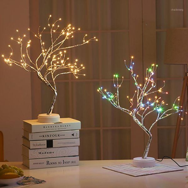 led tree lamp touch screen pearl color lamp copper wire gift decoration small night light1
led tree lamp touch screen pearl color lamp copper wire gift decoration small night light1