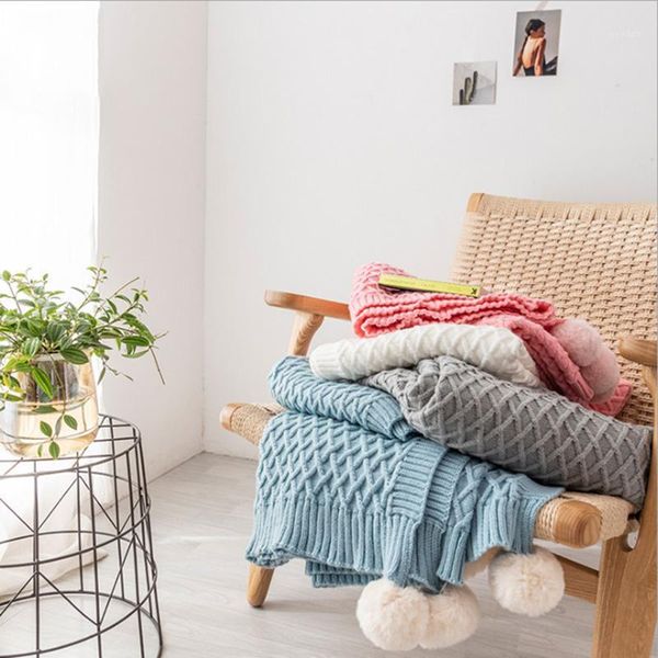 nordic knitted throw thread blanket on the bed sofa plaid travel tv nap blankets soft towel bed plaid tapestry1
nordic knitted throw thread blanket on the bed sofa plaid travel tv nap blankets soft towel bed plaid tapestry1