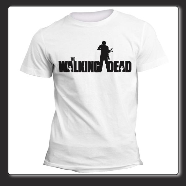 brand new лето мужская с коротким рукавом прохладный футболка uomo donna the walking dead серия tv ужасы сша tee спорт толстовка с капюшоном
brand new лето мужская с коротким рукавом прохладный футболка uomo donna the walking dead серия tv ужасы сша tee спорт толстовка с капюшоном