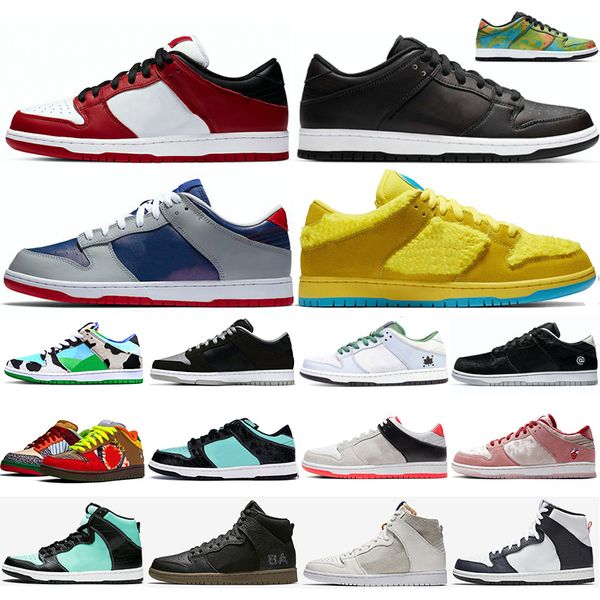 chicage high dunk chunky dunky shadow skateboard basketball shoes platform panda pigeon men women green bear sports trainers sneakers 36-45
chicage high dunk chunky dunky shadow skateboard basketball shoes platform panda pigeon men women green bear sports trainers sneakers 36-45