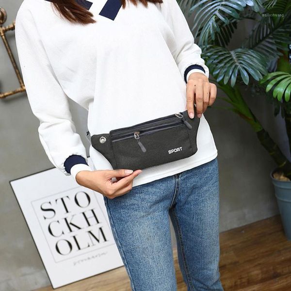 2020 women men waist packs bag casual canvas solid color waist bag multi-function pockets outdoor sport leisure messenger1
2020 women men waist packs bag casual canvas solid color waist bag multi-function pockets outdoor sport leisure messenger1