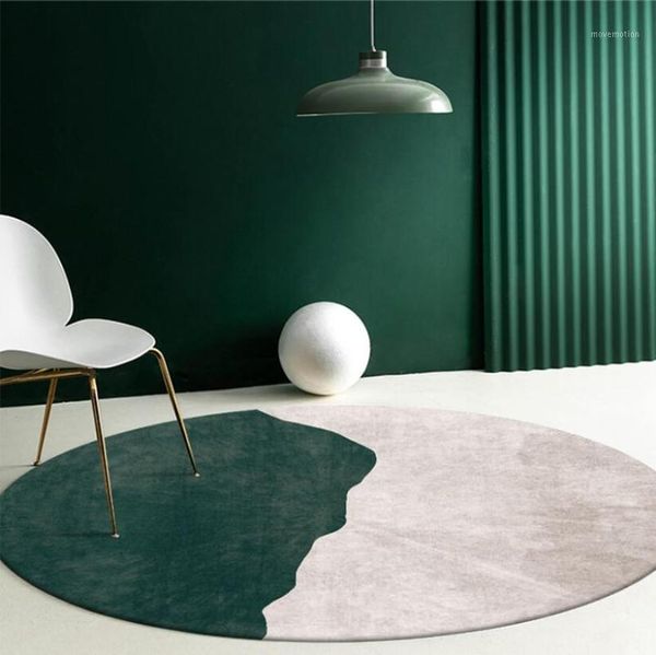 ins geometric round carpet rugs abstract art modern printed carpets floor mat for bedroom living room anti slip home decoration1
ins geometric round carpet rugs abstract art modern printed carpets floor mat for bedroom living room anti slip home decoration1