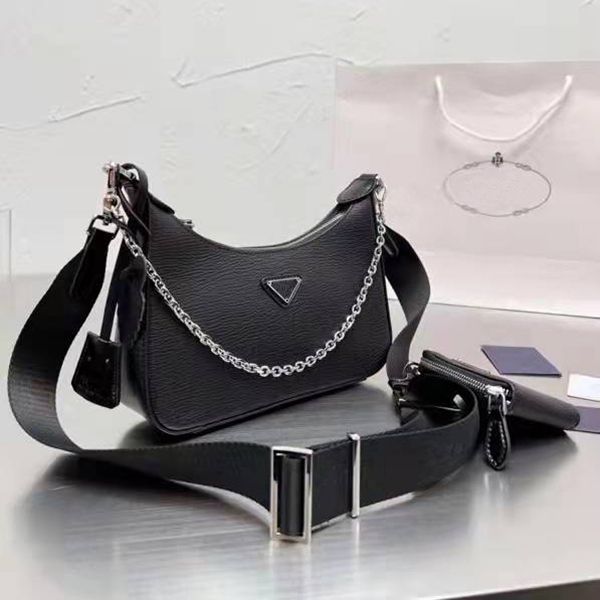 2022 women's bag premium luxury handbag designer classic brand messenger bag stylish cow leather 3 in 1 design original gift box
2022 women's bag premium luxury handbag designer classic brand messenger bag stylish cow leather 3 in 1 design original gift box