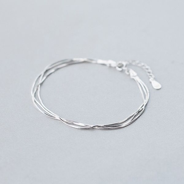 три слоя braceletbracelet braceletsnake кости браслет в summermulti-слойной silver bead braceletnimble дар из японии и южной кореи, Golden;silver
три слоя braceletbracelet braceletsnake кости браслет в summermulti-слойной silver bead braceletnimble дар из японии и южной кореи, Golden;silver