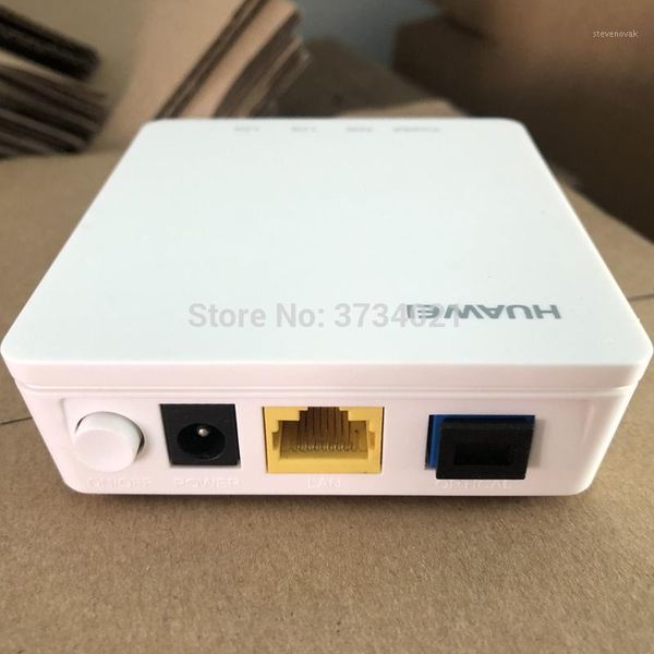 22pcs new huawei hg8310m gpon onu 1ge ftth fiber optic router, english firmware, without power adapter and box1
22pcs new huawei hg8310m gpon onu 1ge ftth fiber optic router, english firmware, without power adapter and box1