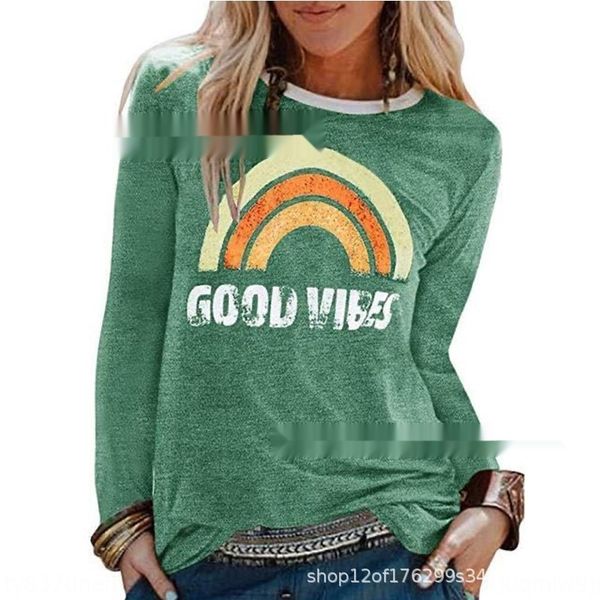 2020 spring and summer new women's printed fashionable round neck long sleeve 2020 spring and summer new women's printed fashionab, White
2020 spring and summer new women's printed fashionable round neck long sleeve 2020 spring and summer new women's printed fashionab, White