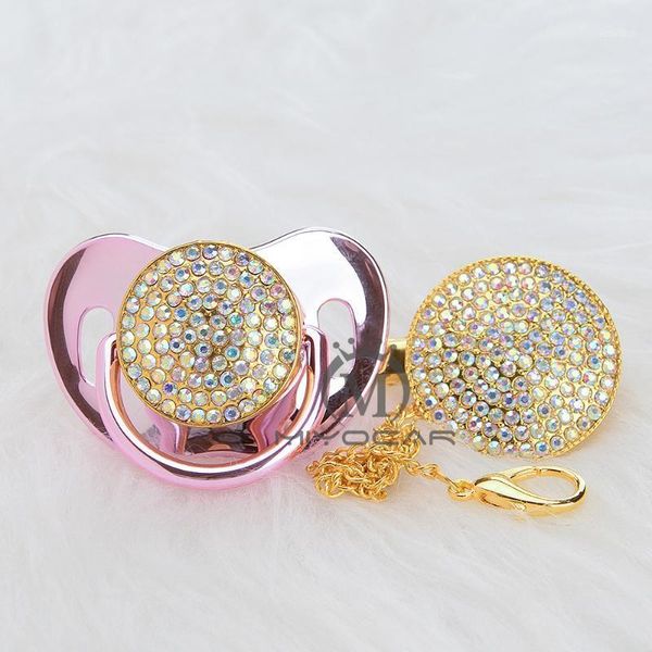 miyocar bling rhinestone colorful beautiful pacifier and pacifier clip holder set dummy chain sgs pass bpa ac1
miyocar bling rhinestone colorful beautiful pacifier and pacifier clip holder set dummy chain sgs pass bpa ac1