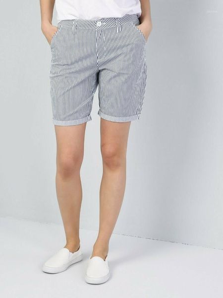 colins woman slim fit navy short ,cl10437131, White;black
colins woman slim fit navy short ,cl10437131, White;black