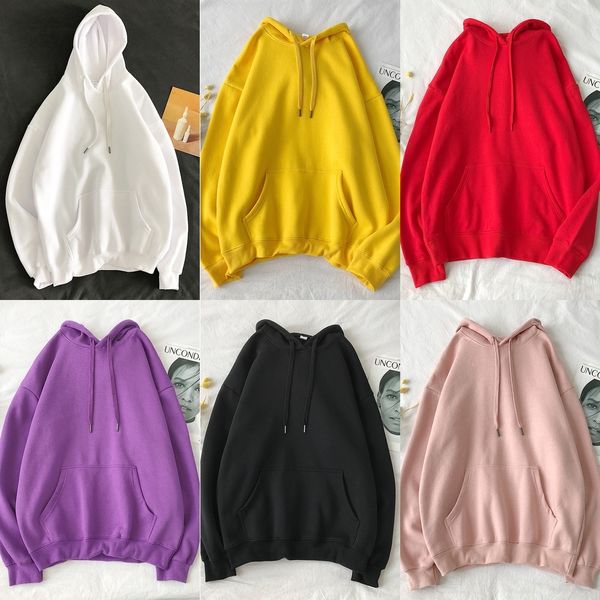ozllt size autumn new sweater men's coat sleeve wear wearcoat casual wearlarge 2020 men's casual wear loose hooded solid color lon, Black
ozllt size autumn new sweater men's coat sleeve wear wearcoat casual wearlarge 2020 men's casual wear loose hooded solid color lon, Black