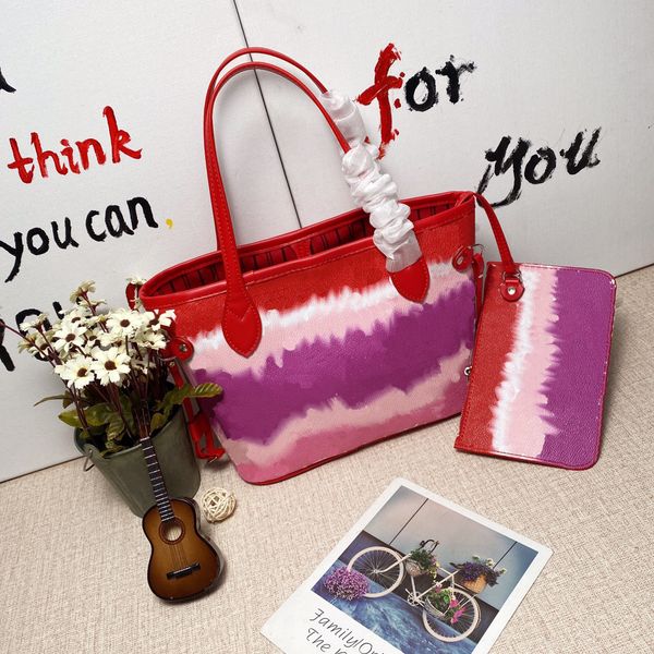 21 new colorful shopping bags designer retro letter handbag fashion lady temperament senior shoulder bag wf212032
21 new colorful shopping bags designer retro letter handbag fashion lady temperament senior shoulder bag wf212032