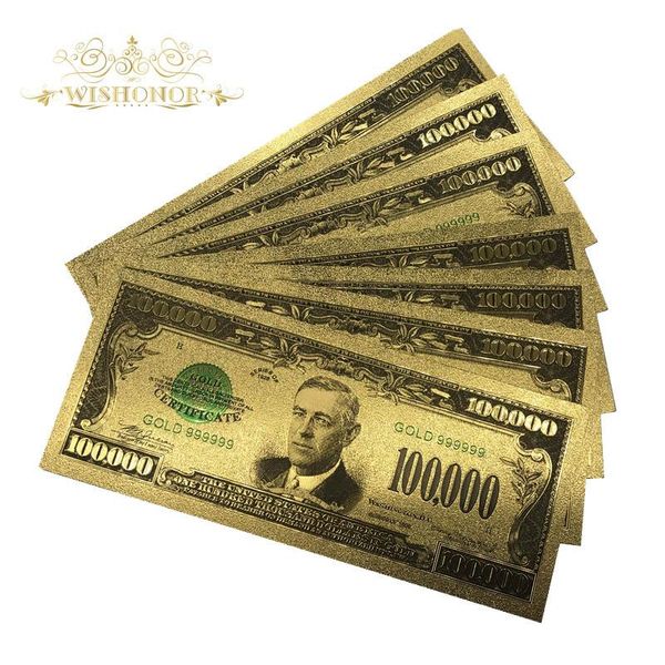 10pcs lot us 24k gold banknote 1928 edition 10 dollars banknote world fake money colorful artwork for collections and gifts sqcjtc pingtoy
10pcs lot us 24k gold banknote 1928 edition 10 dollars banknote world fake money colorful artwork for collections and gifts sqcjtc pingtoy