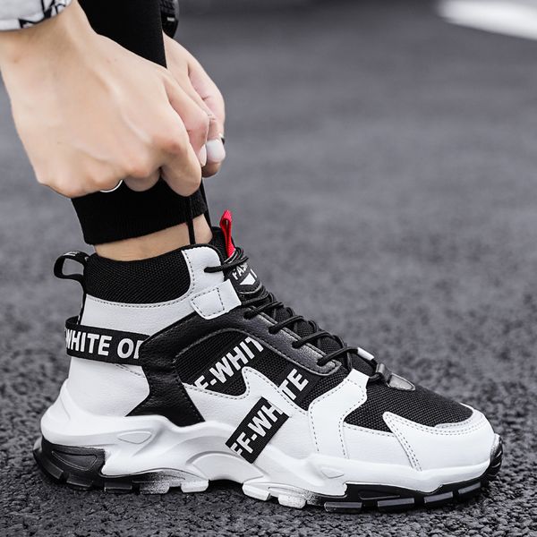 new trend fashion spring autumn running shoes for women men tripe black white orange blue mens trainers zapatos lightweight chaussures 40-45
new trend fashion spring autumn running shoes for women men tripe black white orange blue mens trainers zapatos lightweight chaussures 40-45