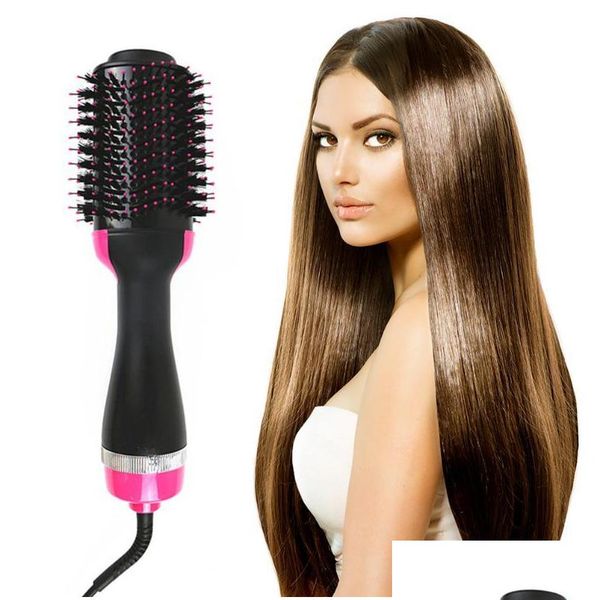1pcs 1000w electric pro hair dryer salon one step hair dryer brush & volumizer 2 in 1 blow straightener curl sqchhg bdehair
1pcs 1000w electric pro hair dryer salon one step hair dryer brush & volumizer 2 in 1 blow straightener curl sqchhg bdehair