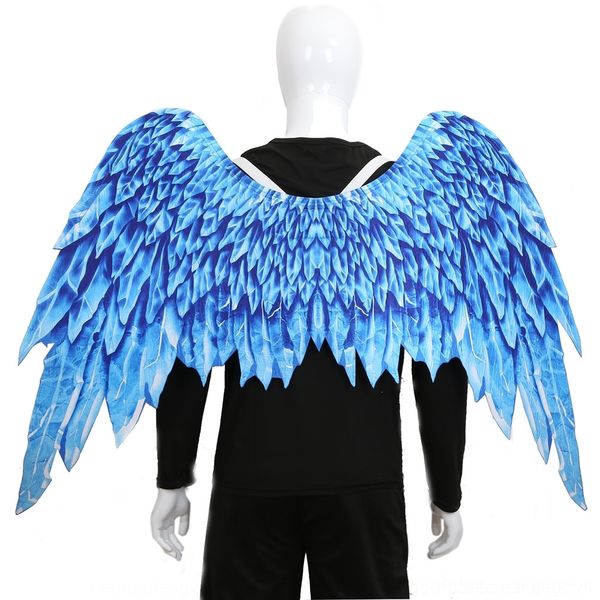 2kpbl ice crystal archangel wings on n fabrics for halloween carnival ice crystal archangel wings nonnon-woven foldable foldable non woven f
2kpbl ice crystal archangel wings on n fabrics for halloween carnival ice crystal archangel wings nonnon-woven foldable foldable non woven f