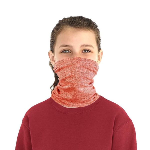 children outdoor sport headbands breathable tube headwear kids bandana neck gaiter magic scarf protective face shield
children outdoor sport headbands breathable tube headwear kids bandana neck gaiter magic scarf protective face shield
