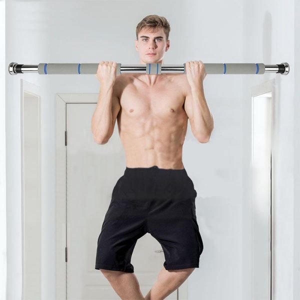 horizontal bars outdoor exercise equipment fitness bar 80-130cm pull-ups household
horizontal bars outdoor exercise equipment fitness bar 80-130cm pull-ups household