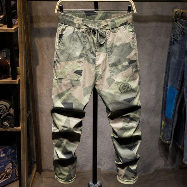 men's cargo pants casual loose pants hip hop long trousers for men camo joggers streetwear plus size1, Black
men's cargo pants casual loose pants hip hop long trousers for men camo joggers streetwear plus size1, Black