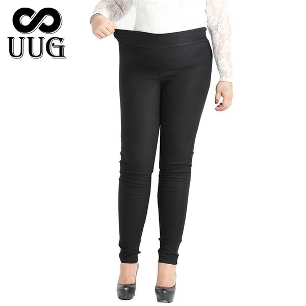 uug 4xl 6xl 8xl 10xl plus size women pencil pants fashion large size female trousers women long pants for women black slim 201228, Black;white
uug 4xl 6xl 8xl 10xl plus size women pencil pants fashion large size female trousers women long pants for women black slim 201228, Black;white