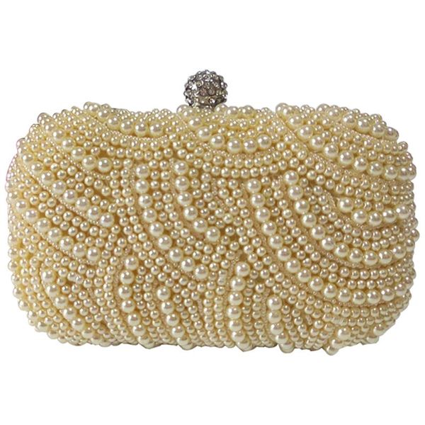 women pouch fashion cosmetic handmade handbag prom gift evening party gorgeous clutch bag wedding artificial pearl beaded purses
women pouch fashion cosmetic handmade handbag prom gift evening party gorgeous clutch bag wedding artificial pearl beaded purses