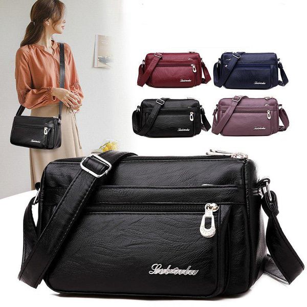 vintage soft leather handbags women genuine shoulder bags multi-zip decoration ladies hand crossbody bags for women 2020 luxury
vintage soft leather handbags women genuine shoulder bags multi-zip decoration ladies hand crossbody bags for women 2020 luxury