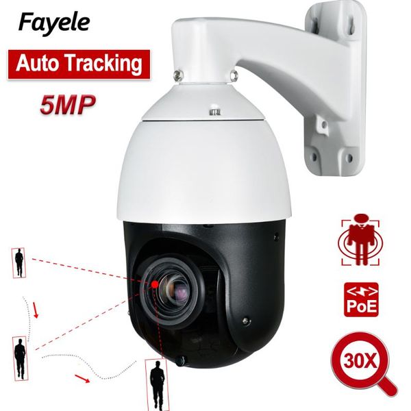 cameras ai auto tracking 5mp poe ptz camera hd 1080p h.265 30x zoom outdoor speed dome ip ir 100m onvif humanoid detection alarm
cameras ai auto tracking 5mp poe ptz camera hd 1080p h.265 30x zoom outdoor speed dome ip ir 100m onvif humanoid detection alarm