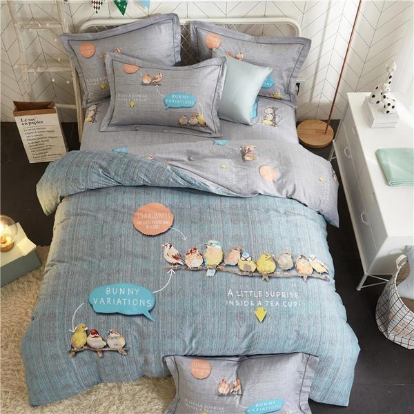 100%cotton king size bedding set soft bed sheet fitted sheet bed set duvet cover bedclothes ropa de cama parure de lit
100%cotton king size bedding set soft bed sheet fitted sheet bed set duvet cover bedclothes ropa de cama parure de lit