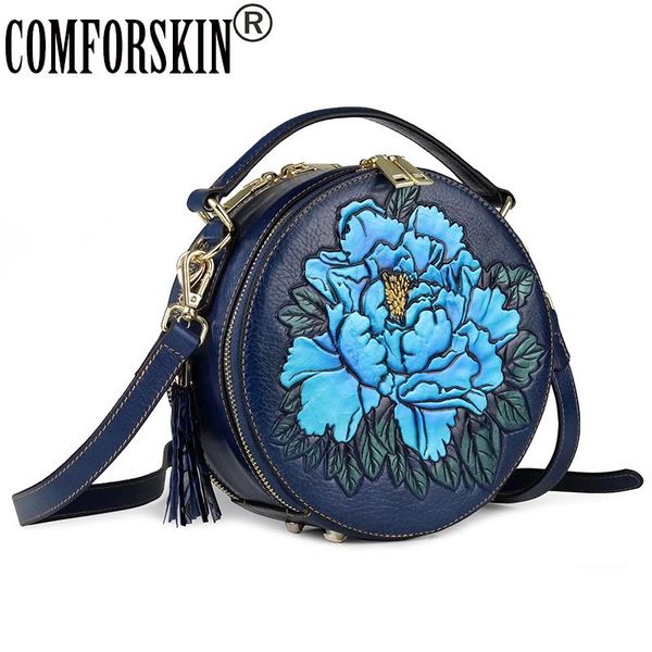 comforskin гарантированный из натуральной кожи женщин totes новые поступления урожай классический марка сумка большой емкости креста тела су
comforskin гарантированный из натуральной кожи женщин totes новые поступления урожай классический марка сумка большой емкости креста тела су